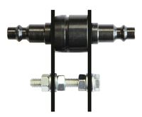ADAPTER MONTAGEVORRICHTUNG (MOTOR-/GETRIEBEEINHEIT)