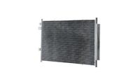 Thumbnail - Condensor, airconditioning - AC33000S - MAHLE
