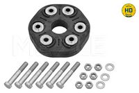 Шарнир, карданен вал