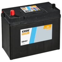 Starterbatterie