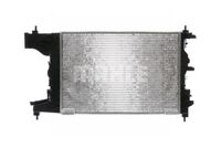 Thumbnail - Radiateur - CR2122000S - MAHLE