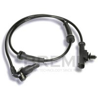 датчик, обороти на колелото