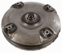 SACHS Koppeltransformatie 2