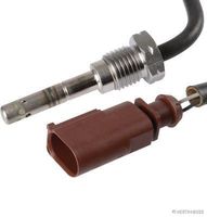 Sensor, Abgastemperatur