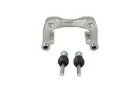 Halter, Bremssattel