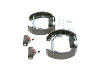BOSCH Remschoenset 4