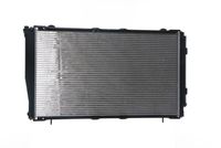 Thumbnail - Radiateur - CR1565000S - MAHLE