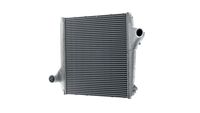 Thumbnail - Intercooler, inlaatluchtkoeler - CI374000P - MAHLE