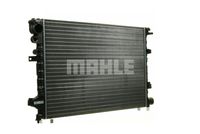 Thumbnail - Radiateur - CR592000P - MAHLE