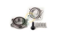 комплект колесен лагер