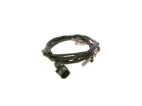 Sensor, Abgastemperatur