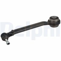 Lenker, Radaufhängung