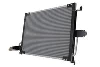 Kondensator, Klimaanlage