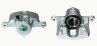 Bremssattel