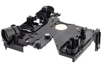 Unitate de contol,cutie de viteze automatica TOPRAN, Cod: 408 682