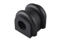 Mounting, stabiliser bar