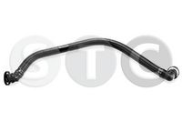 маркуч, вентилация на колянно-мотовилковия блок