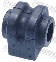 Mounting, stabiliser bar