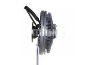 Thumbnail - Koppeling, radiateurventilator - CFC85000P - MAHLE