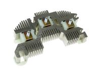 Rectifier, alternator