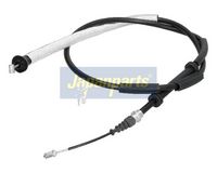 жило, ръчна спирачка