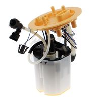 горивопроводен елемент (горивна помпа+сонда)