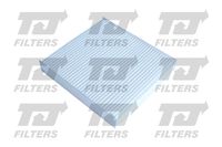 Filter, Innenraumluft