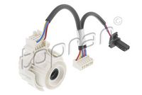 запалителен/ стартов ключ