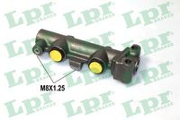 Спирачна помпа