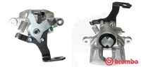 Bremssattel