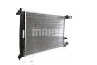 Thumbnail - Radiateur - CR473000S - MAHLE
