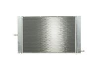 Thumbnail - Lage temperatuurkoeler, intercooler - CIR7000P - MAHLE
