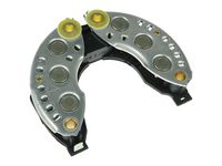 Rectifier, alternator