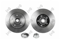 Disc frana ABAKUS, Cod: 231-04-039