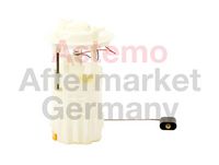 Sensor, Kraftstoffvorrat