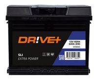 стартов акумулатор