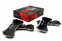 BREMBO High performance remblokkenset 1