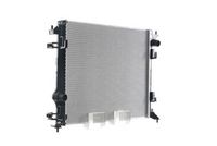 Thumbnail - Radiateur - CR2240000S - MAHLE
