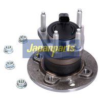Butuc roata JAPANPARTS, Cod: KK-0149JM