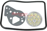 Hydraulikfiltersatz, Automatikgetriebe