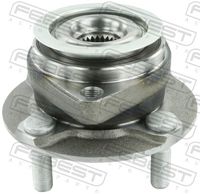 Butuc roata FEBEST, Cod: 0282-Y12FRM