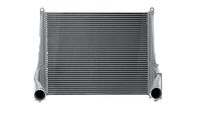 Thumbnail - Intercooler, inlaatluchtkoeler - CI622000S - MAHLE