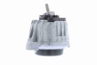 окачване, двигател