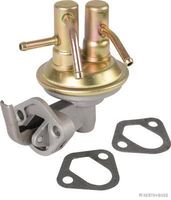Kraftstoffpumpe