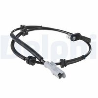 датчик, обороти на колелото