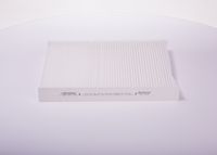 Filter, Innenraumluft