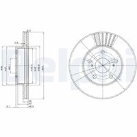 Bremsscheibe