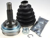 Gelenksatz, Antriebswelle