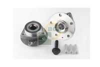 комплект колесен лагер