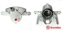 Bremssattel